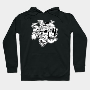 Speed demon Hoodie